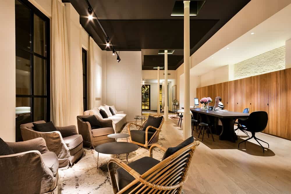 Hotel965