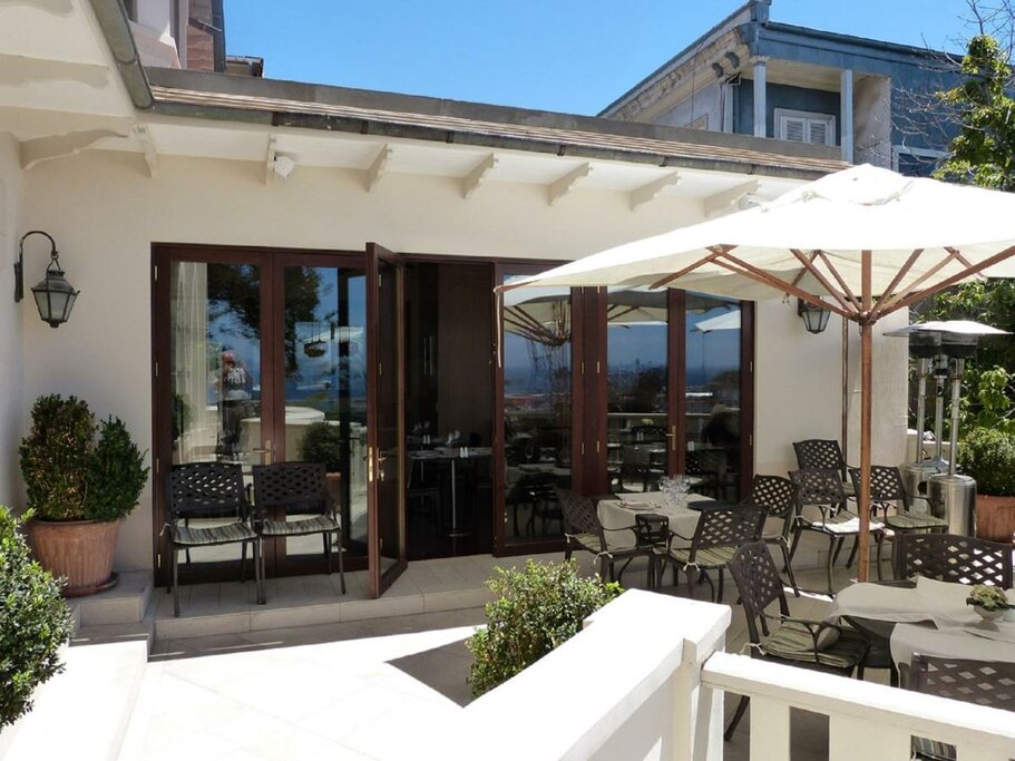Hotel1460