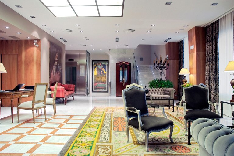 Hotel747
