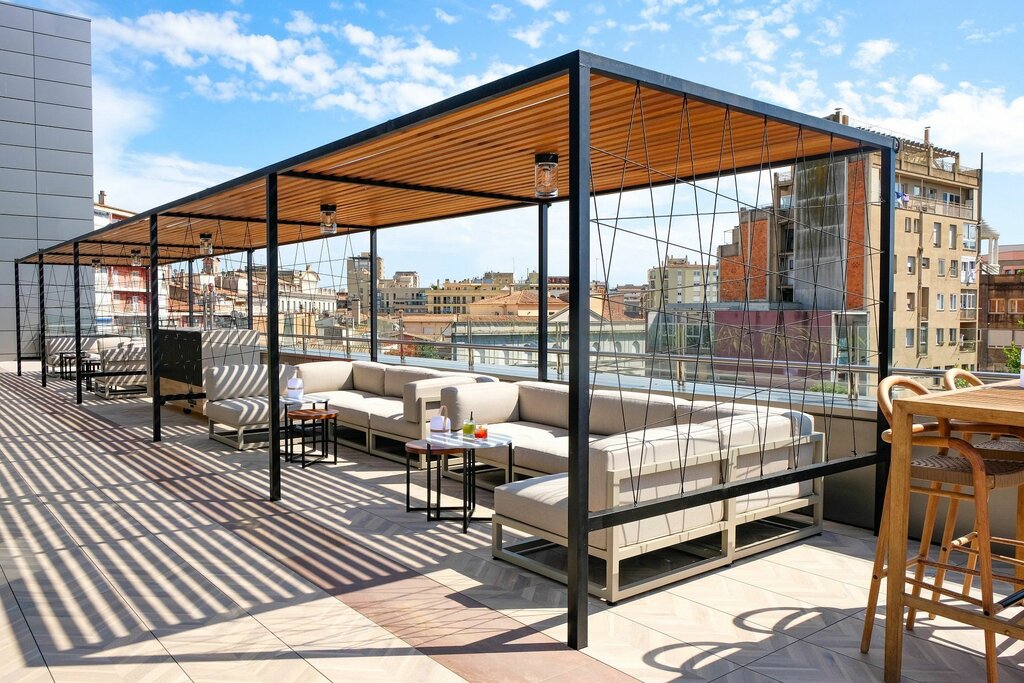 Hotel868
