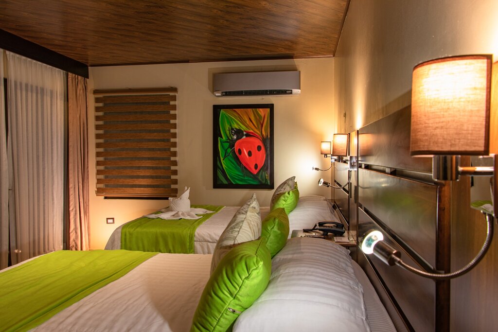 Hotel217