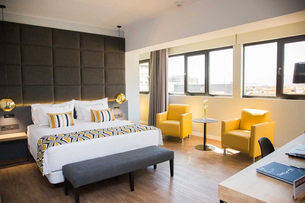 Hotel876