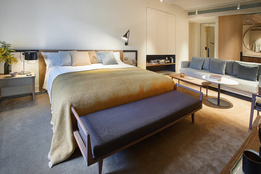 Hotel980