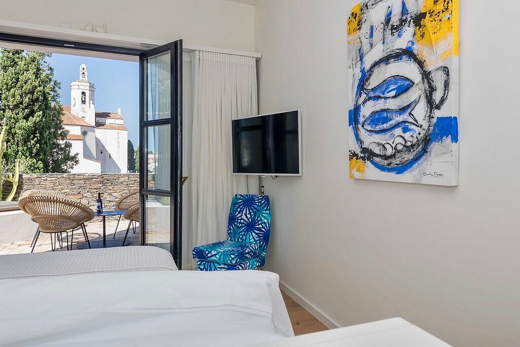 Hotel854