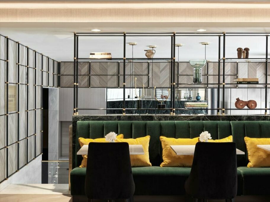 Hotel538