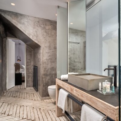 Hotel445