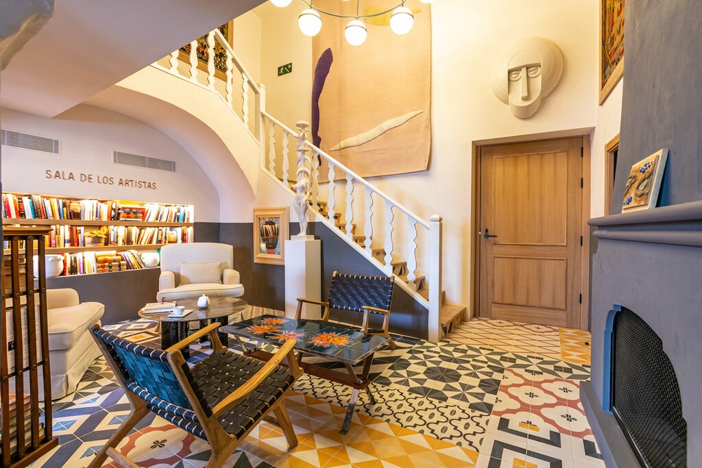 Hotel847