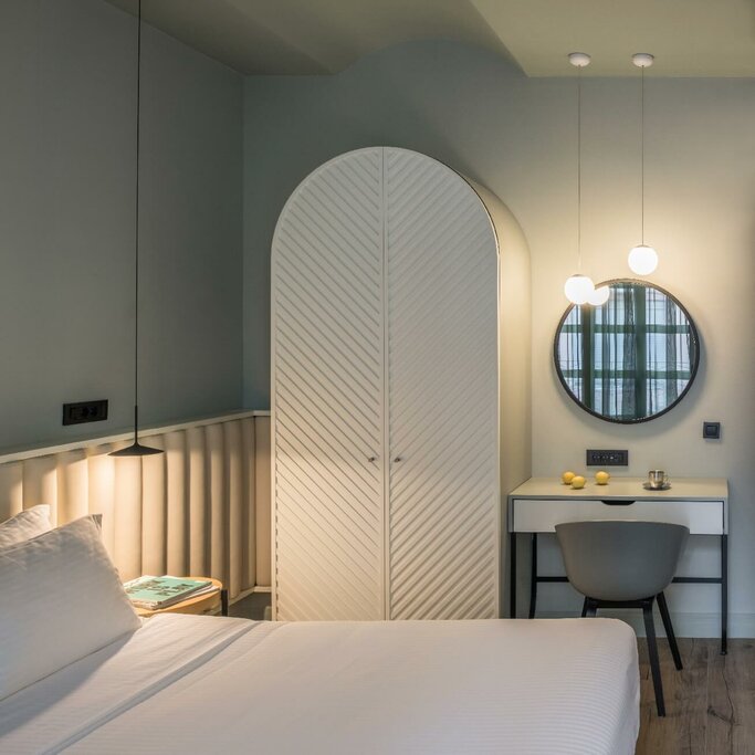 Hotel603
