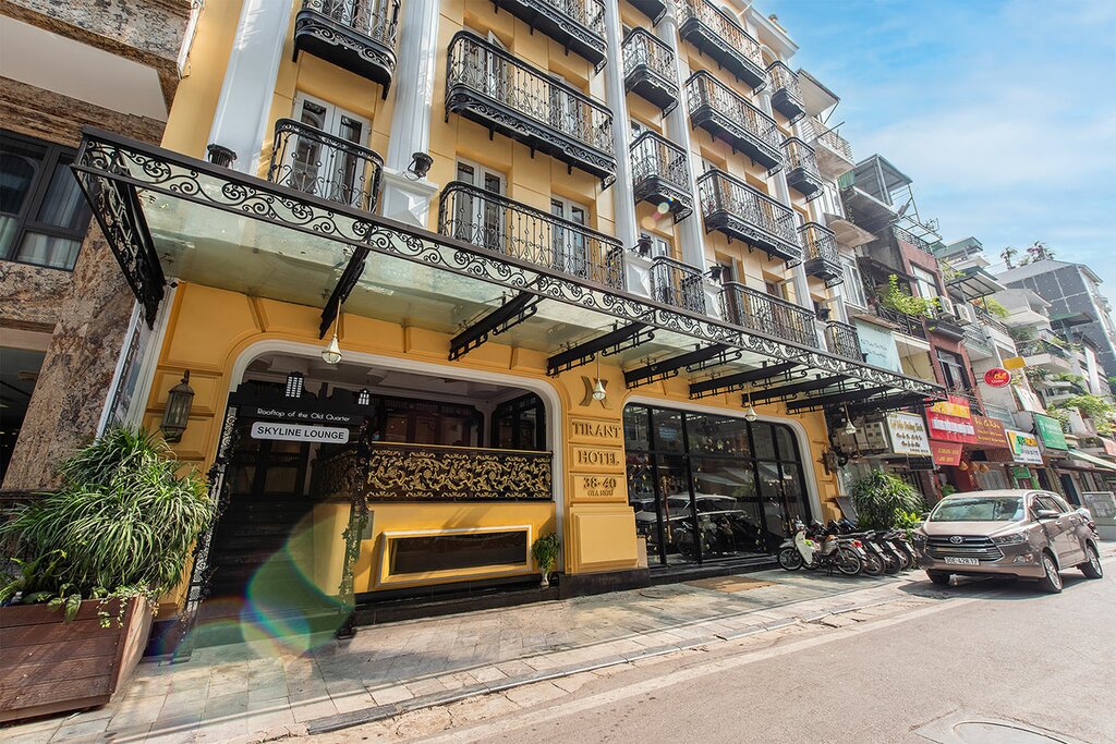 Hotel1254