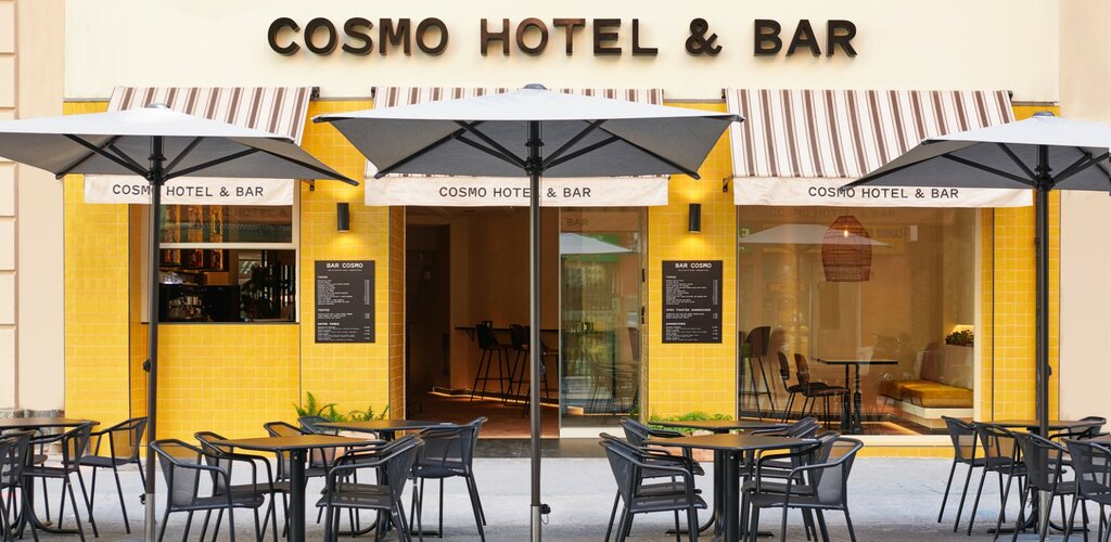 Hotel1068