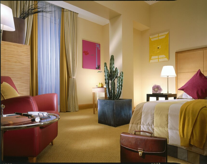 Hotel39