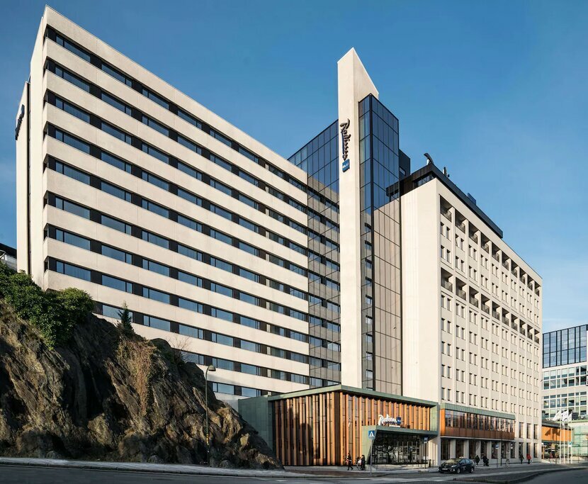 Hotel419