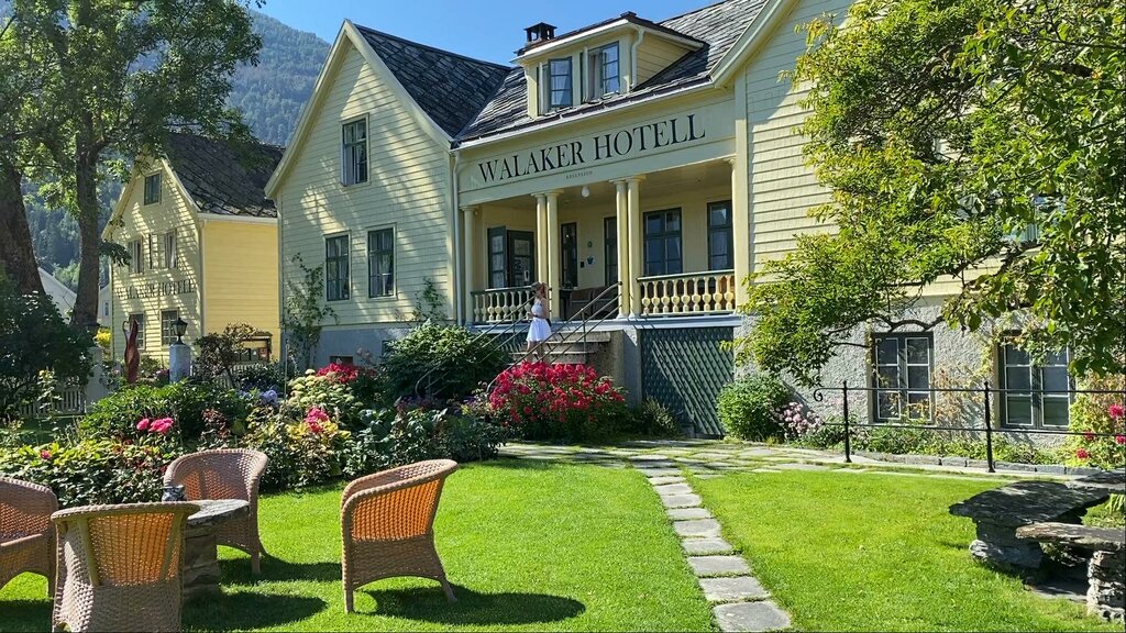 Hotel397