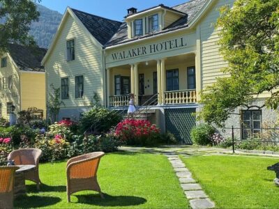 Hotel397