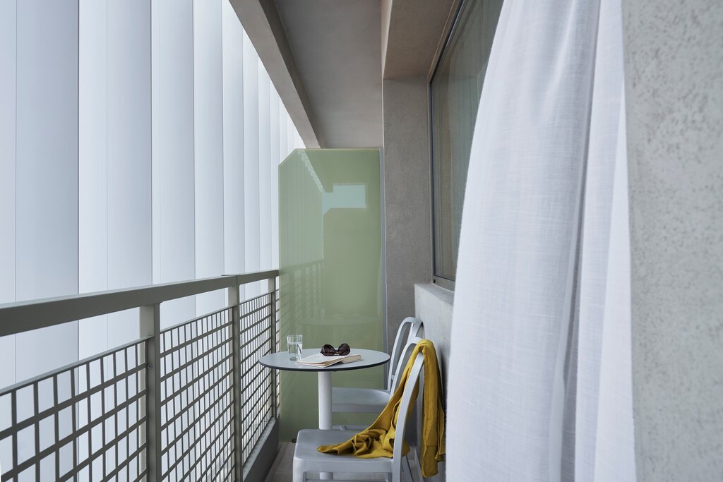 Hotel518