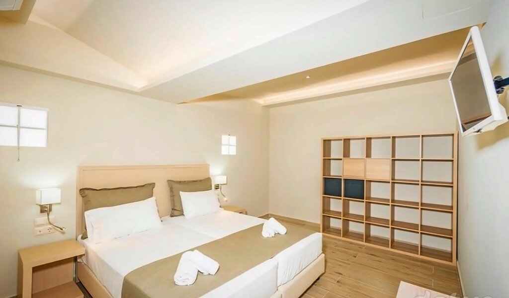 Hotel618