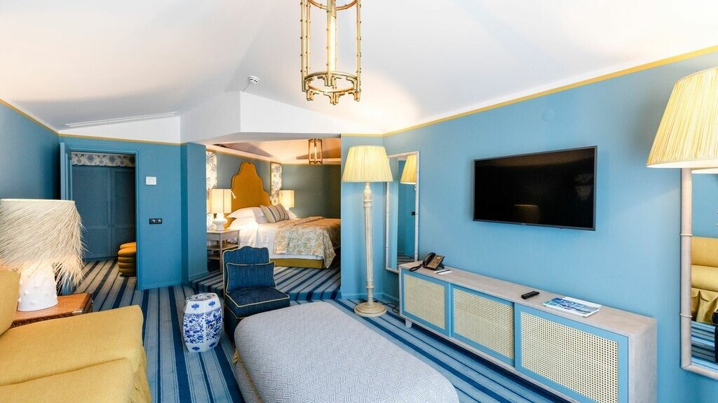 Hotel1167