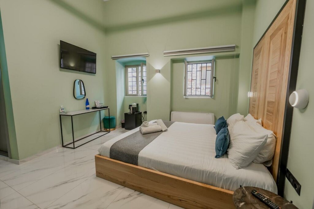 Hotel520