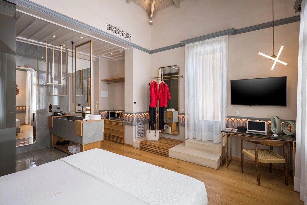 Hotel490