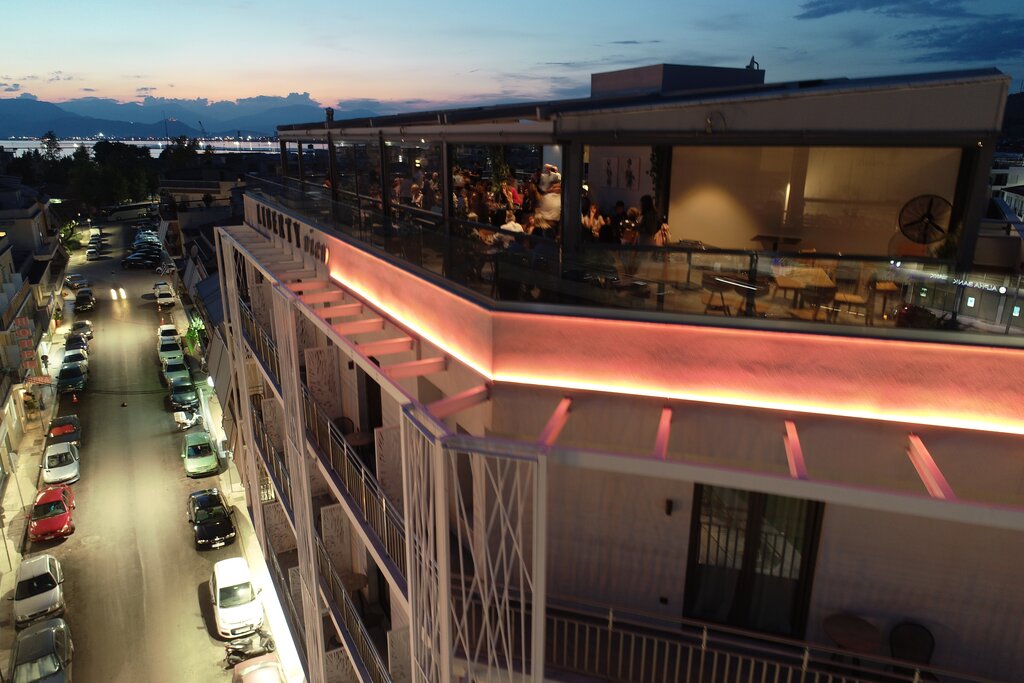 Hotel650