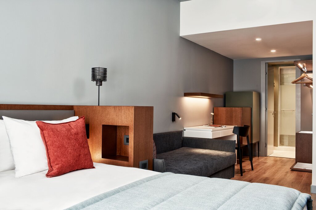 Hotel482