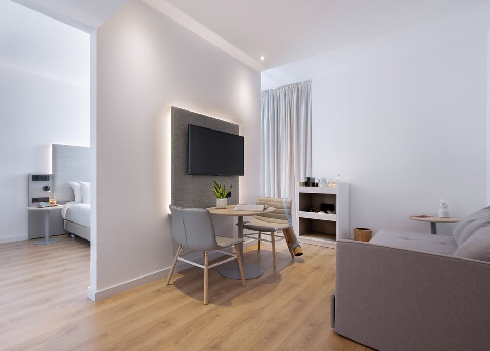 Hotel964