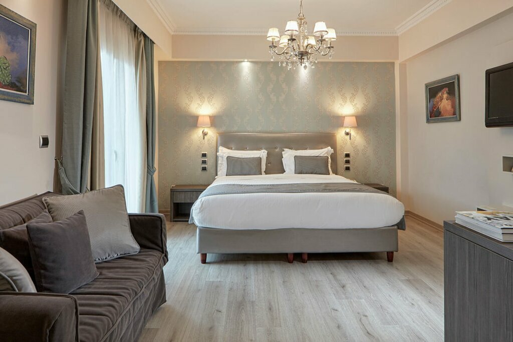 Hotel465