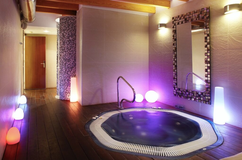 Hotel857