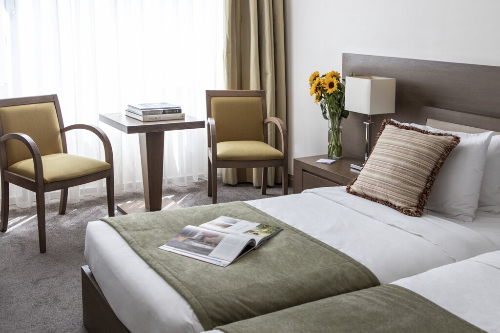 Hotel522