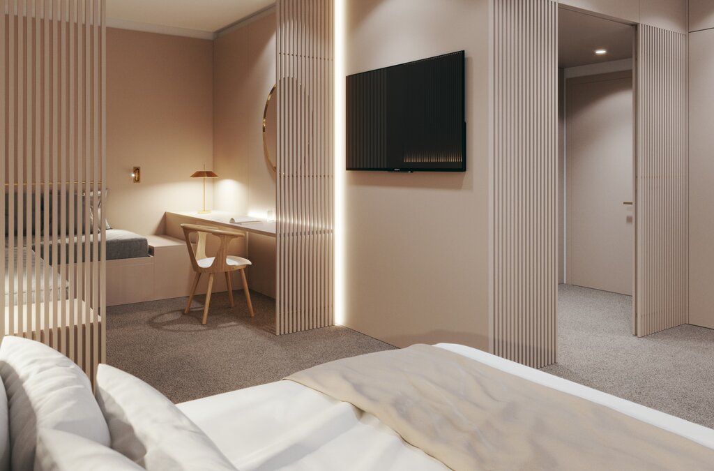 Hotel761