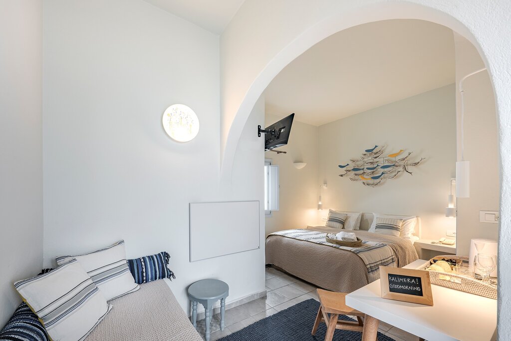 Hotel476