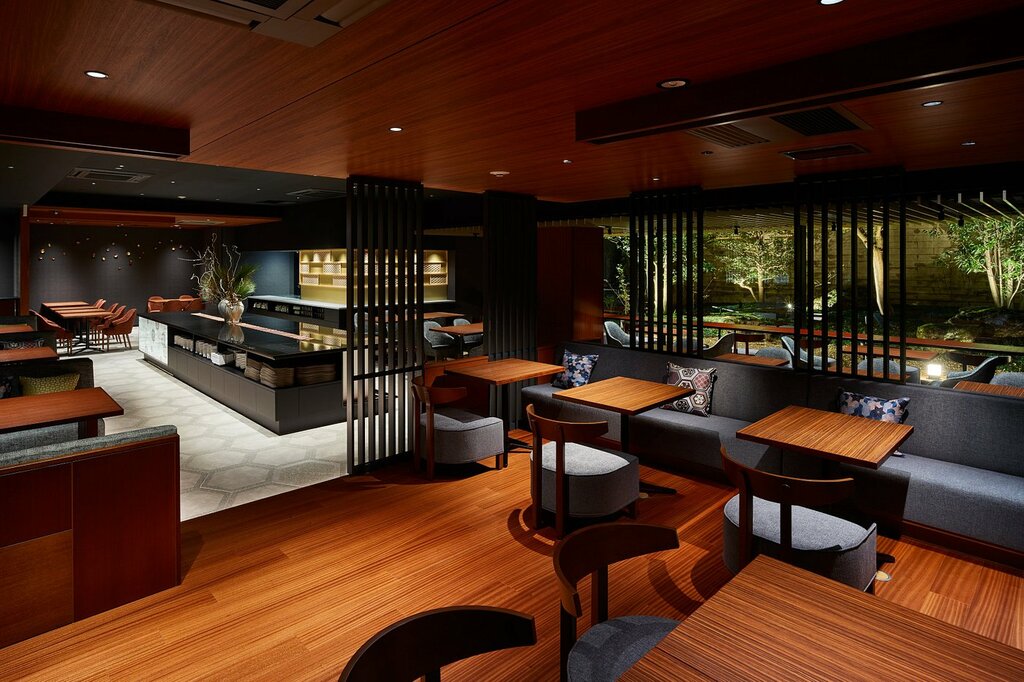 Hotel135