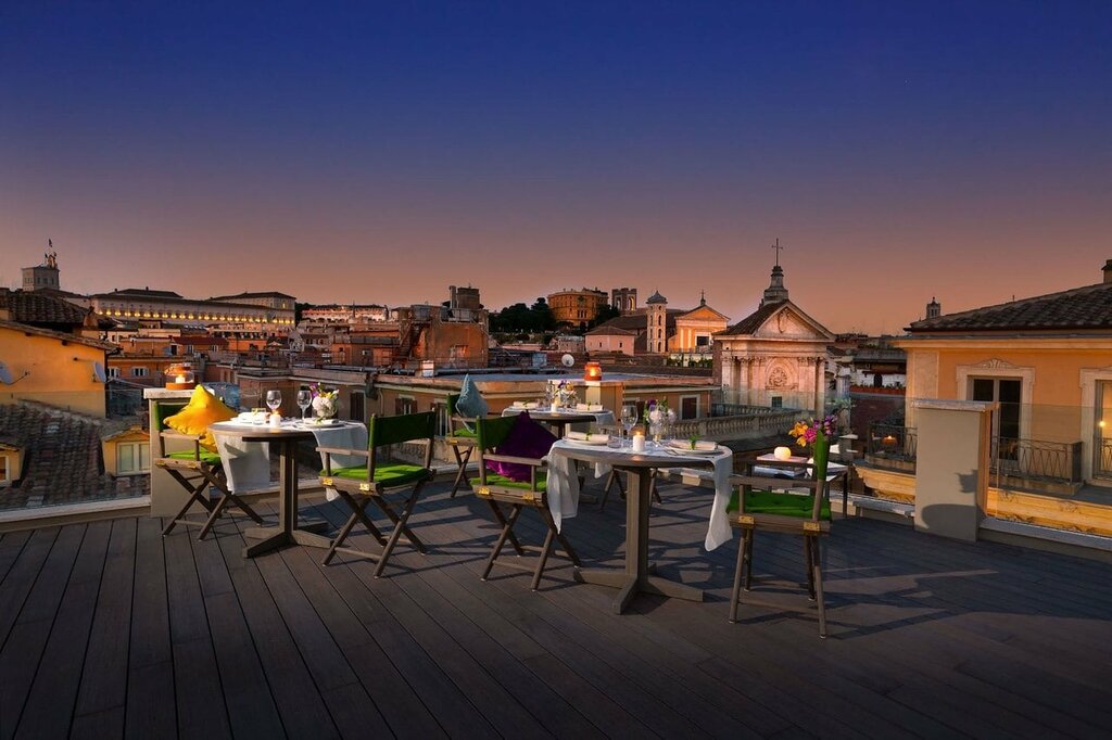 Hotel28