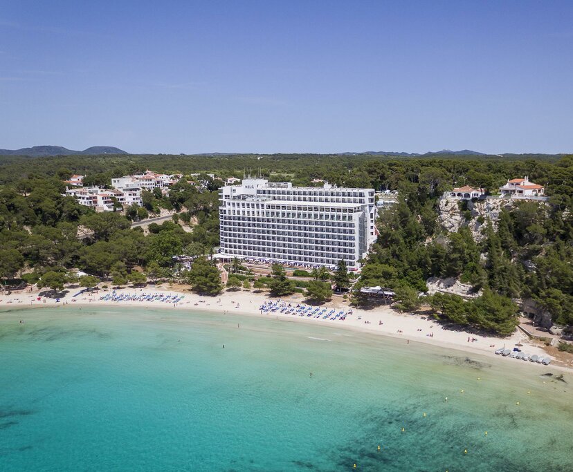 Hotel992
