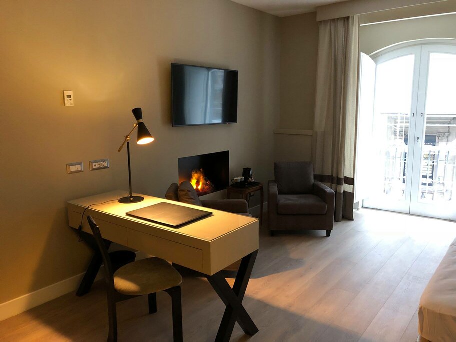 Hotel25