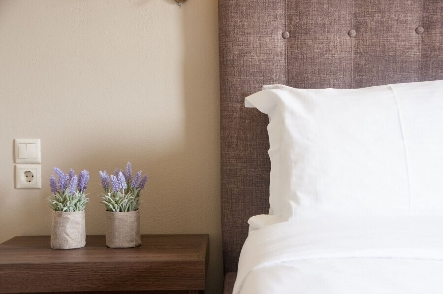 Hotel605