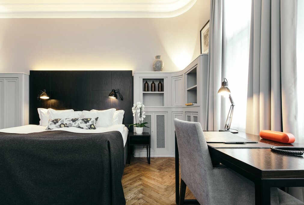 Hotel1206