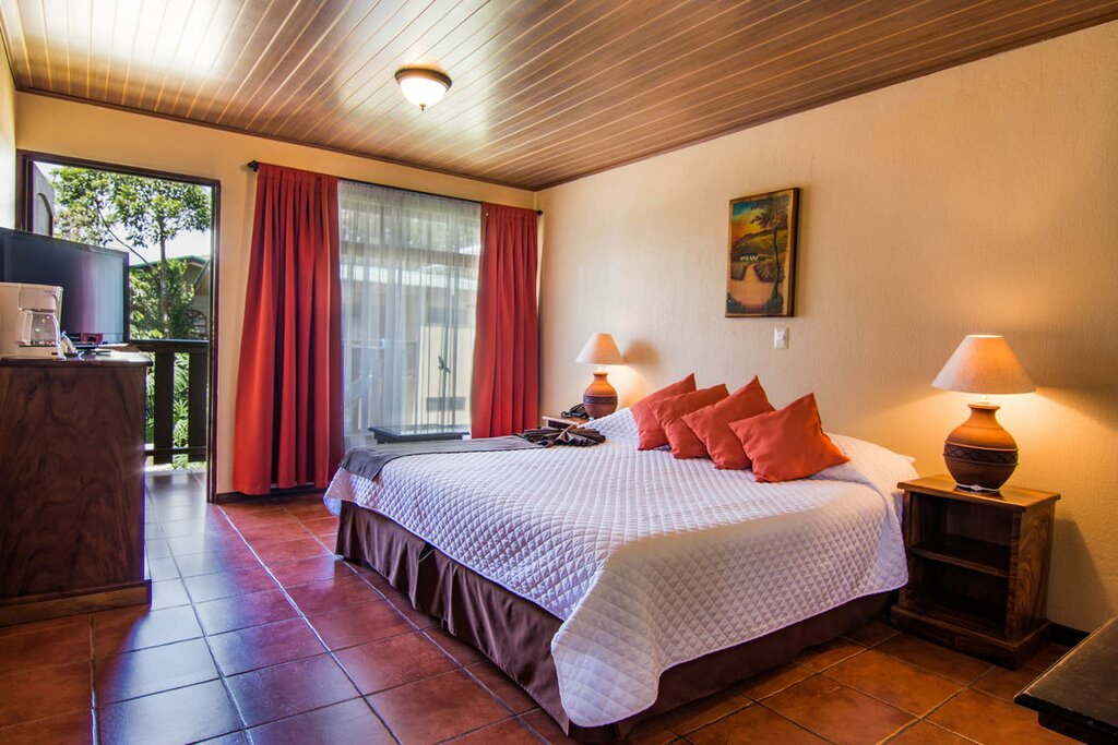 Hotel285