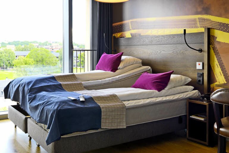Hotel423
