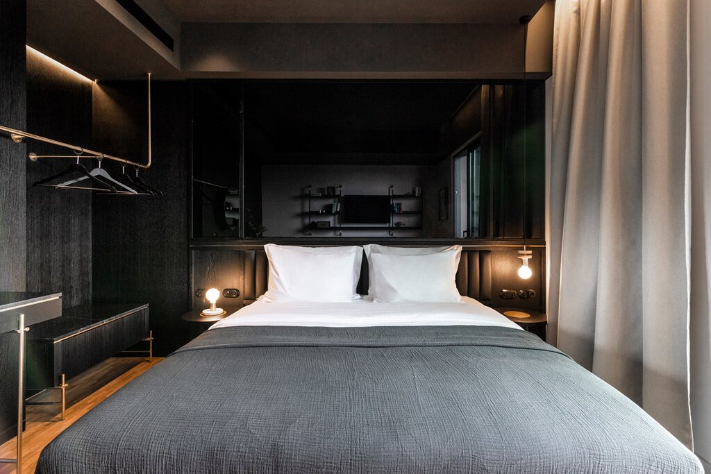 Hotel553