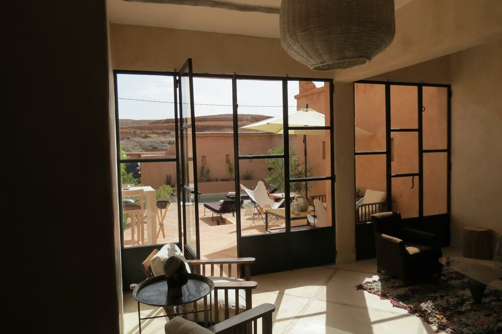 Hotel65