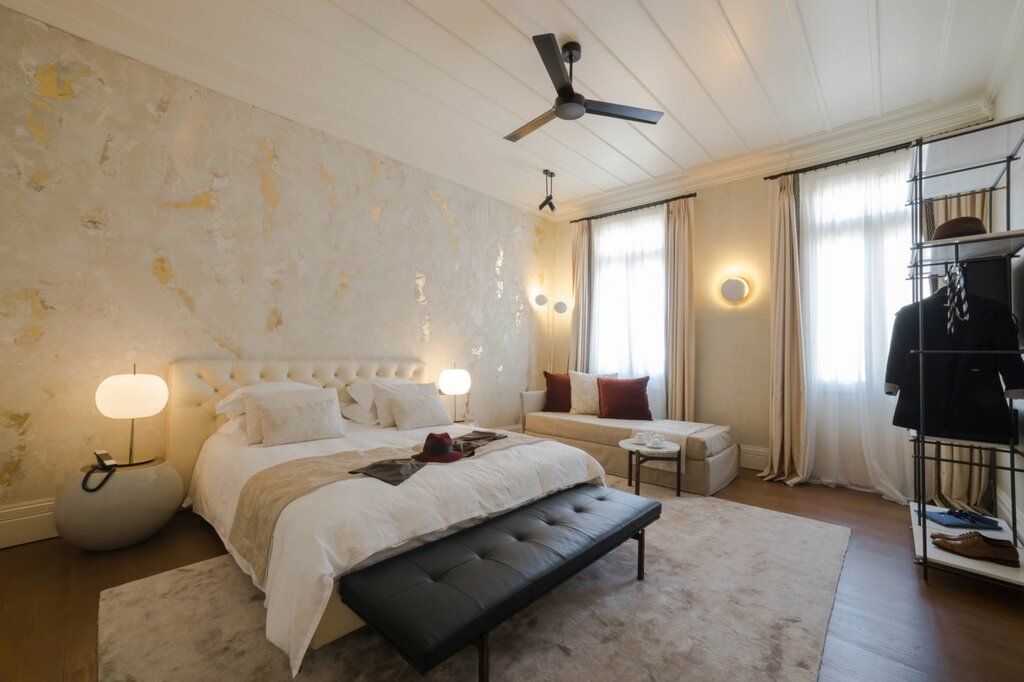 Hotel611