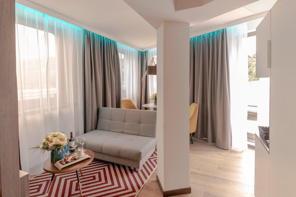 Hotel852