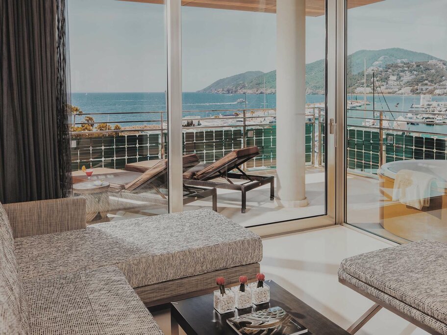 Hotel840