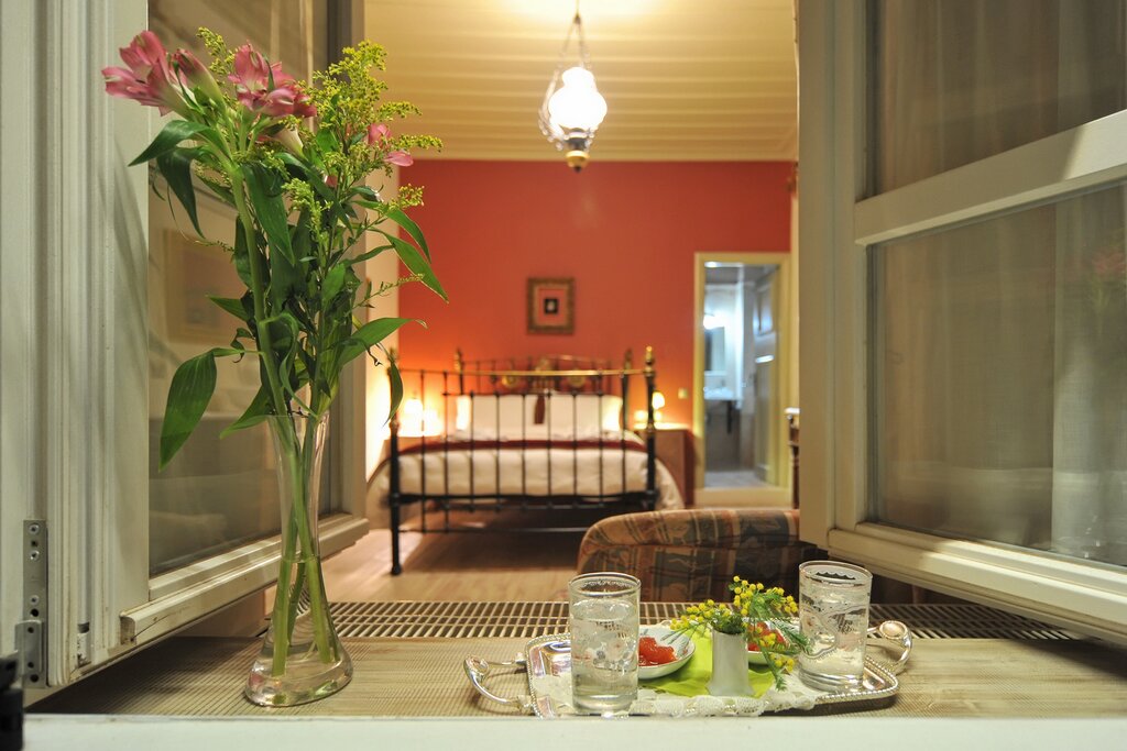 Hotel462
