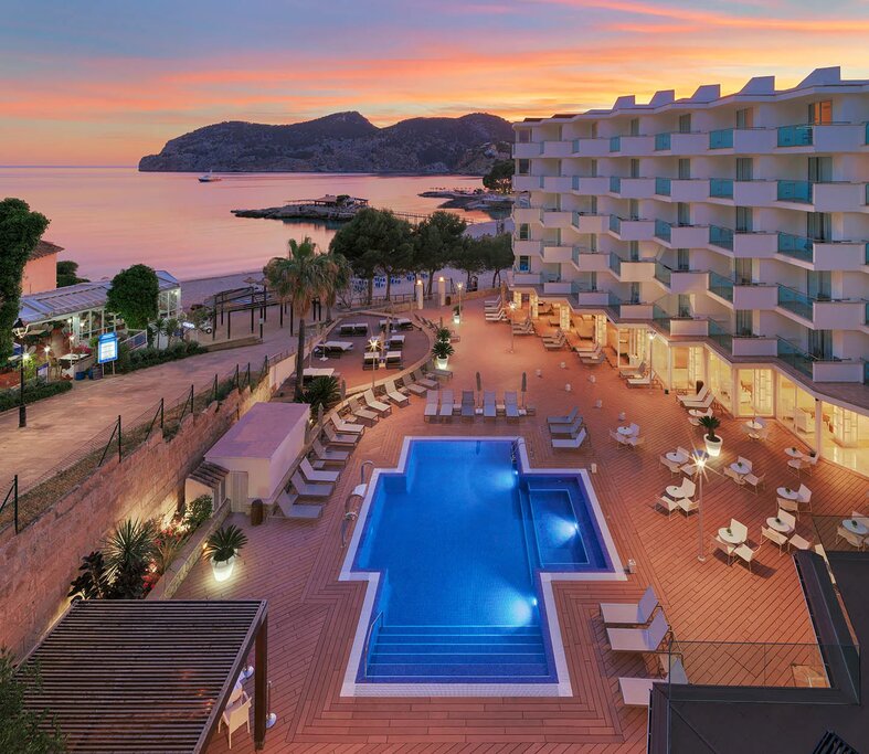 Hotel960