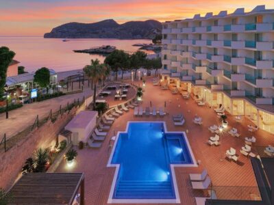 Hotel960