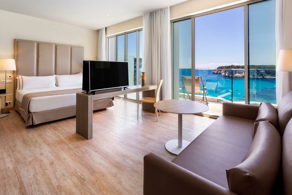 Hotel992