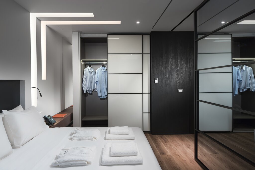 Hotel457