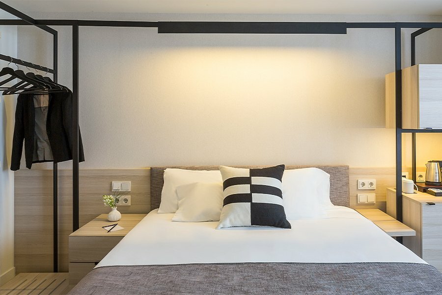 Hotel892